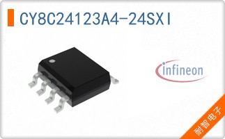 CY8C24123A4-24SXI