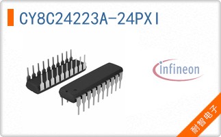 CY8C24223A-24PXI