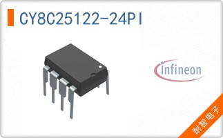 CY8C25122-24PI