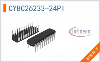 CY8C26233-24PI