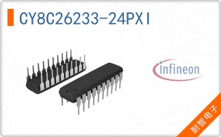 CY8C26233-24PXI