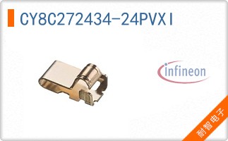 CY8C272434-24PVXI