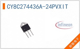 CY8C274436A-24PVXIT