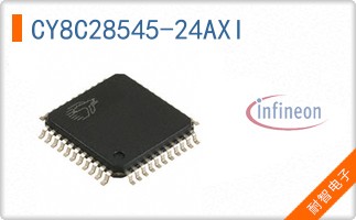 CY8C28545-24AXI