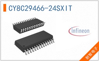 CY8C29466-24SXIT