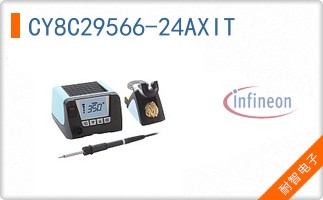 CY8C29566-24AXIT