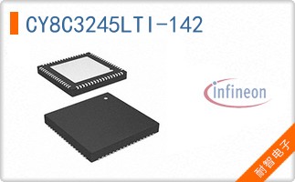 CY8C3245LTI-142