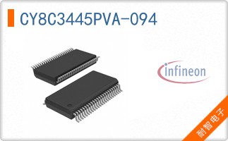CY8C3445PVA-094