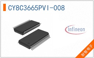 CY8C3665PVI-008