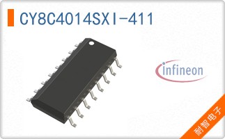 CY8C4014SXI-411