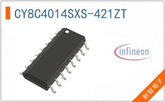 CY8C4014SXS-421ZT