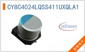 CY8C4024LQSS411UXQLA1