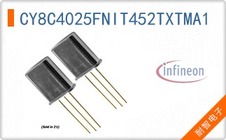 CY8C4025FNIT452TXTMA1