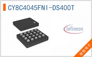 CY8C4045FNI-DS400T