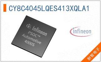 CY8C4045LQES413XQLA1