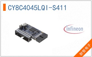 CY8C4045LQI-S411