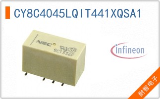 CY8C4045LQIT441XQSA1