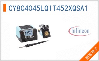CY8C4045LQIT452XQSA1