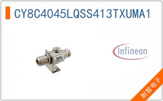 CY8C4045LQSS413TXUMA1