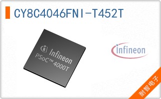 CY8C4046FNI-T452T