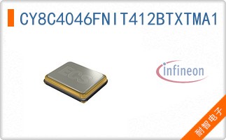 CY8C4046FNIT412BTXTMA1