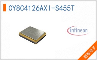 CY8C4126AXI-S455T