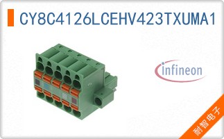 CY8C4126LCEHV423TXUMA1
