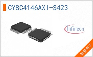 CY8C4146AXI-S423
