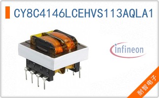 CY8C4146LCEHVS113AQLA1