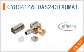 CY8C4146LDAS243TXUMA1