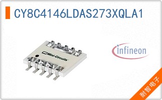 CY8C4146LDAS273XQLA1