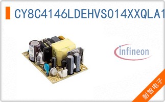 CY8C4146LDEHVS014XXQLA1