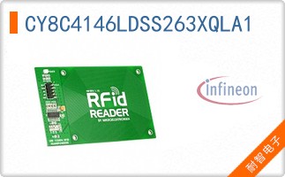 CY8C4146LDSS263XQLA1