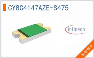 CY8C4147AZE-S475