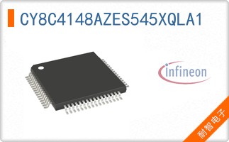 CY8C4148AZES545XQLA1