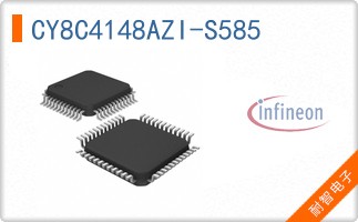 CY8C4148AZI-S585