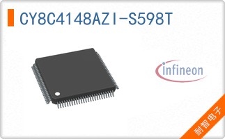 CY8C4148AZI-S598T