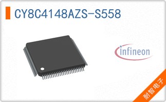CY8C4148AZS-S558