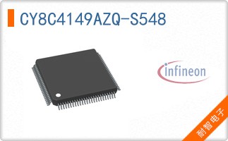 CY8C4149AZQ-S548
