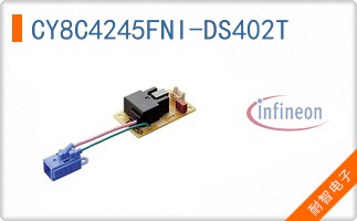CY8C4245FNI-DS402T
