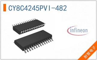 CY8C4245PVI-482