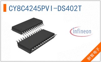 CY8C4245PVI-DS402T