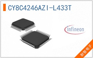 CY8C4246AZI-L433T
