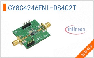 CY8C4246FNI-DS402T