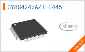 CY8C4247AZI-L445