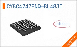 CY8C4247FNQ-BL483T