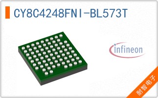 CY8C4248FNI-BL573T