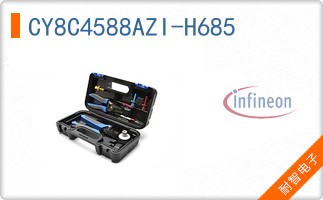 CY8C4588AZI-H685