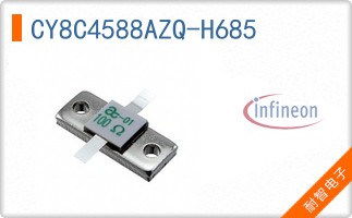 CY8C4588AZQ-H685