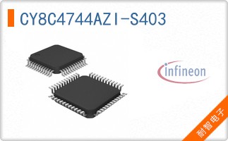 CY8C4744AZI-S403